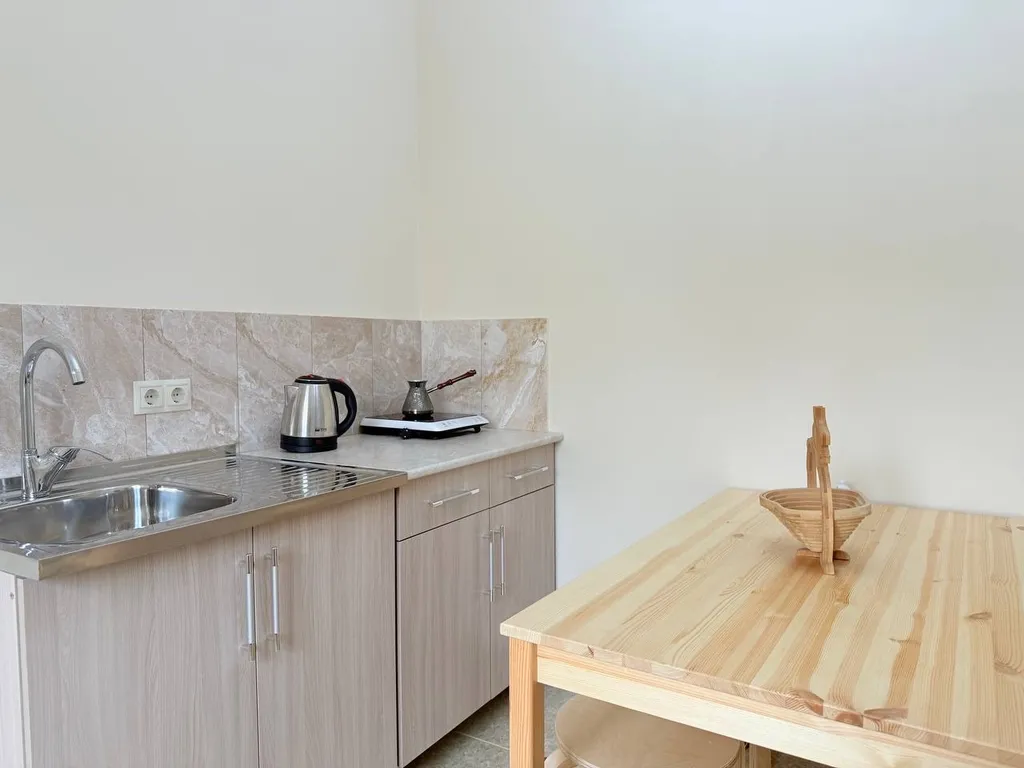 Комфортная квартира на 3 этаже, идеальна для семьи или командировок