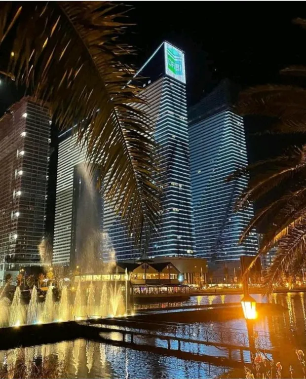 Апартаменты с видом на море