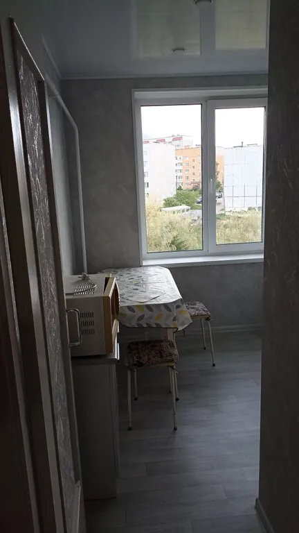 Уютная двухкомнатная квартира для гостей нашего города