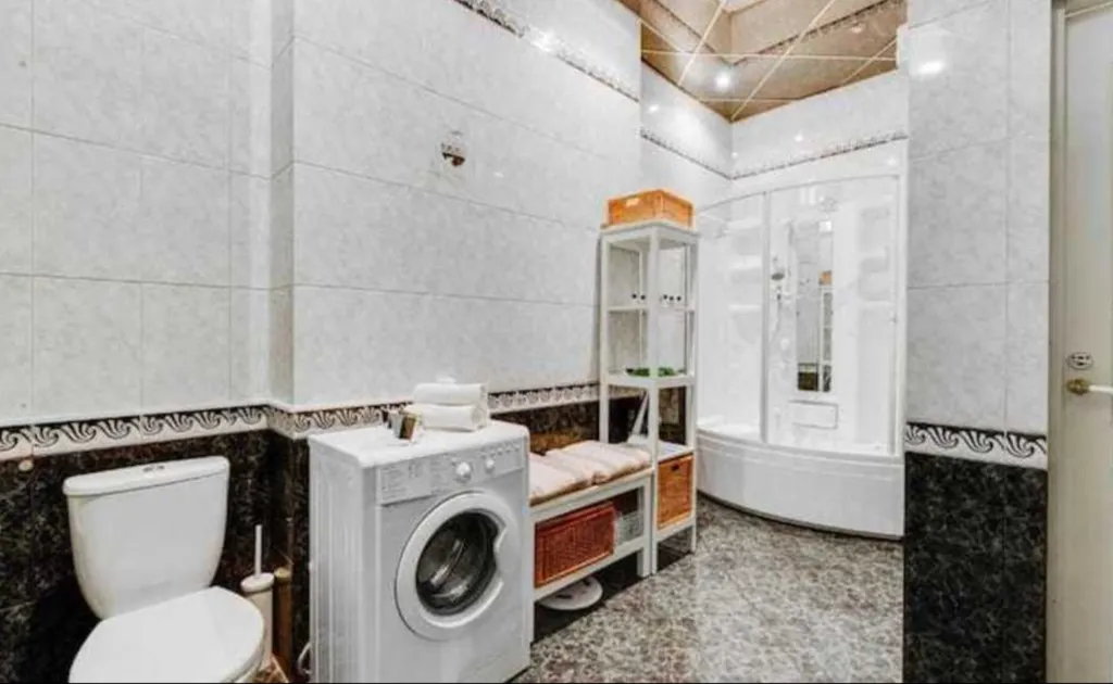 Квартира Квартира в центре Москвы на Тверской — Москва