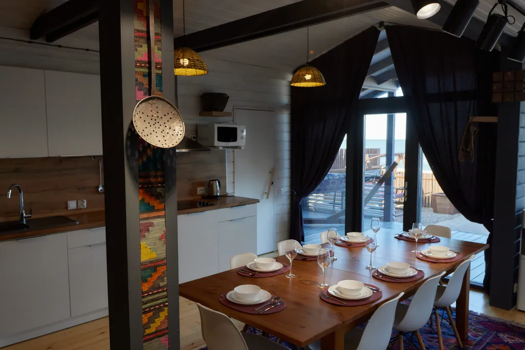 3-комнатный Дом