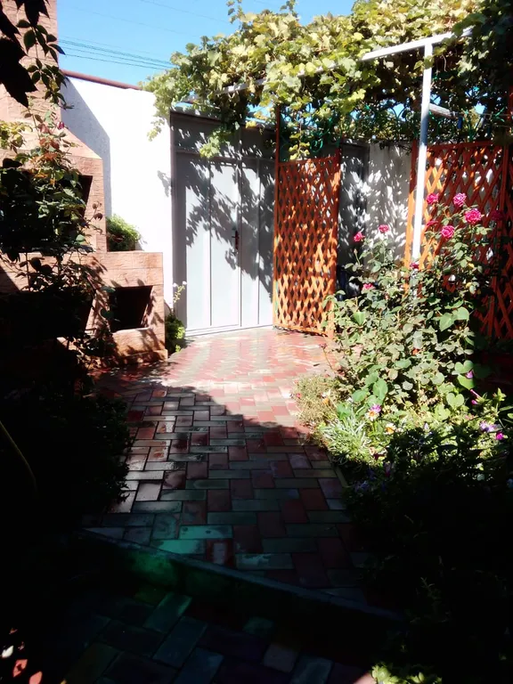 Уютный дом для отличного отдыха