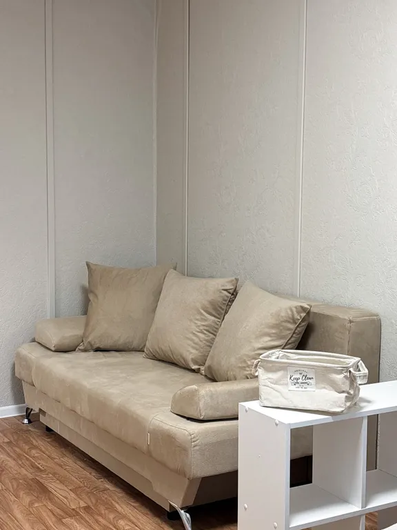 Однокомнатная квартира в 2 минутах от горы