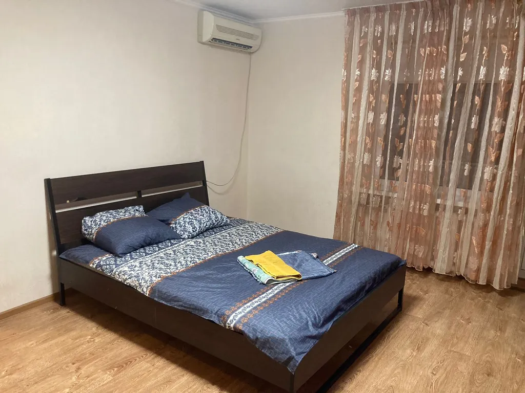 Уютная квартира в тихом доме