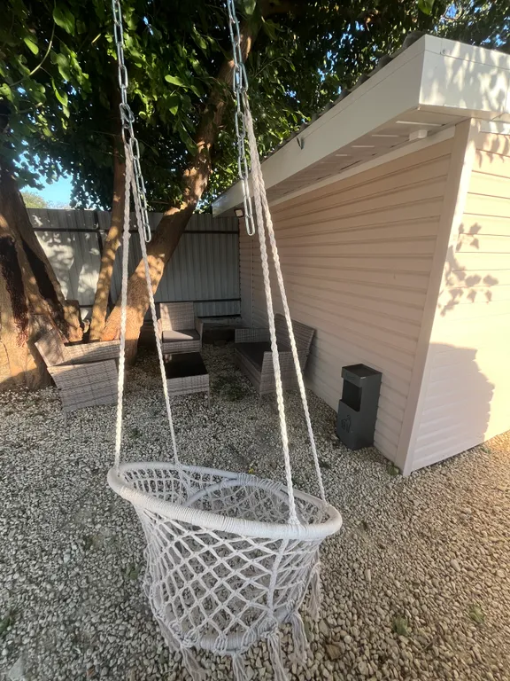 Коттедж Двухэтажный домик на Азовском море — Кучугуры