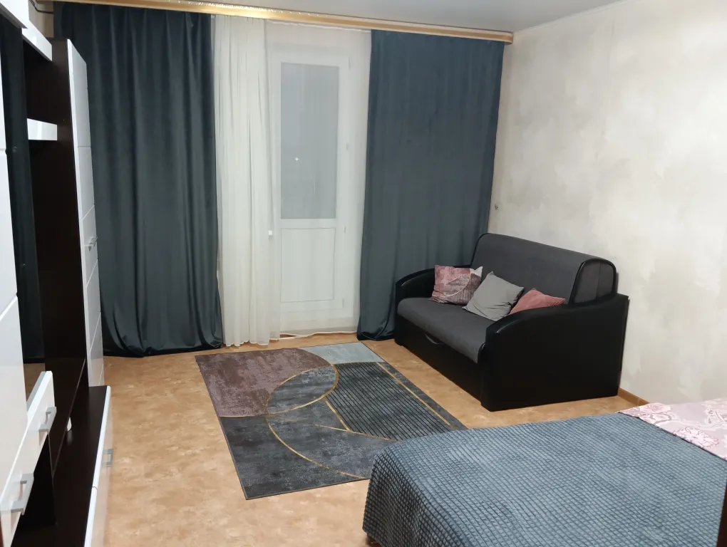 Выгодная квартира рядом РКБ, ДРКБ, госпиталь СВО, Аэропорт, термо Пляж