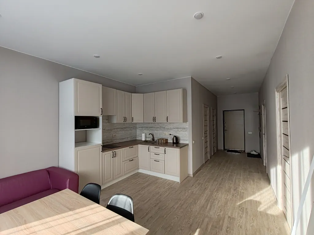 Гостевой комплекс лето