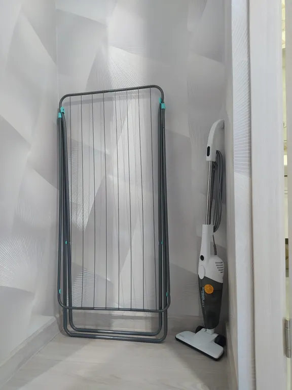 Квартира Квартира Студия с балконом — Ярославль