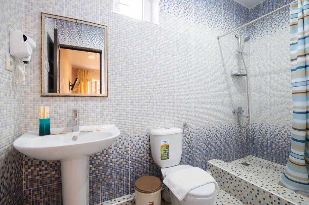 Квартира Комната — Адлер