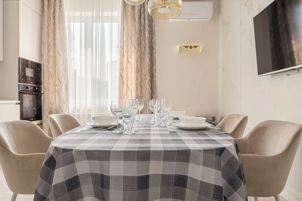 Лучшая квартира в городе