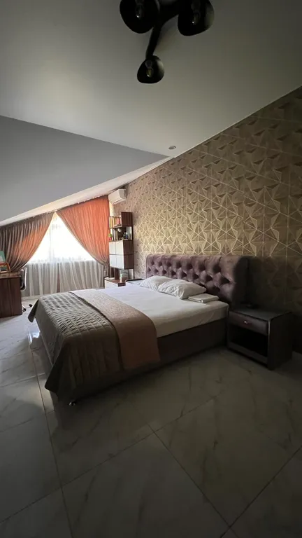 Квартира Уютная квартира с видом на горы — Геленджик