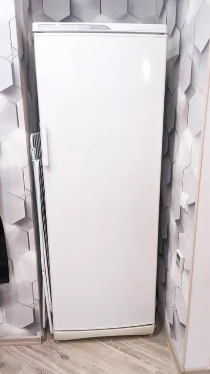 Уютная квартира-студия