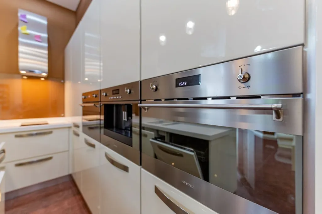 Квартира с террасой и видом на море