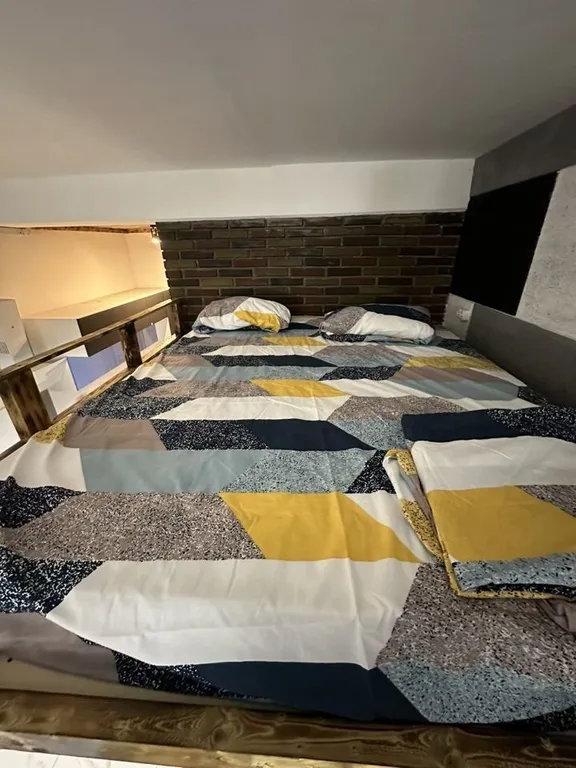 Квартира 1-комнатная Квартира — Хабаровск