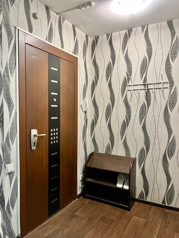 Квартира Уютная квартира в бизнес центре — Красноярск