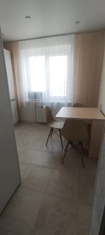 Комфортная квартира на правом берегу