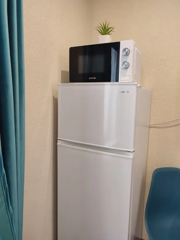 Квартира 1-комнатная Квартира — Тюмень