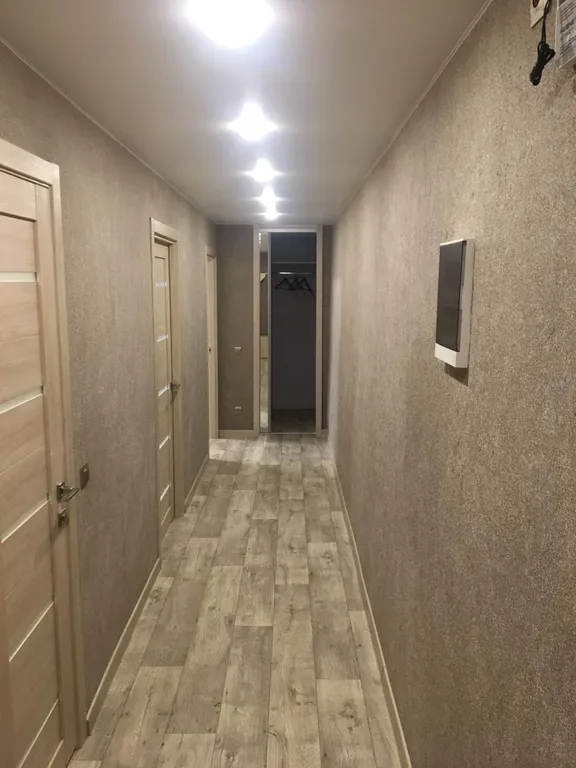 Уютная, чистая 2-комнатная квартира-студия