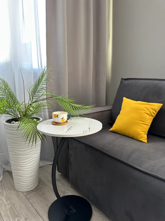 Апартаменты в центре города