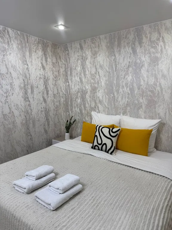 Квартира Апартаменты Созвездие Камчатки — аренда посуточно в Петропавловск-Камчатский