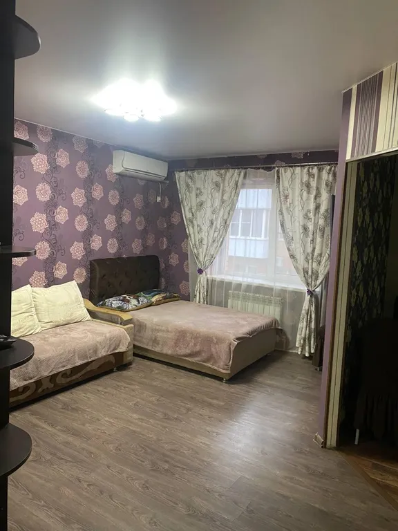 1-комнатная Квартира — аренда посуточно в Батайск