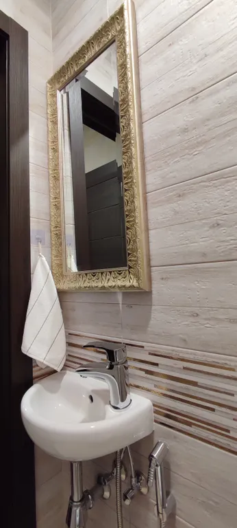 Центр возле Брестской Крепости