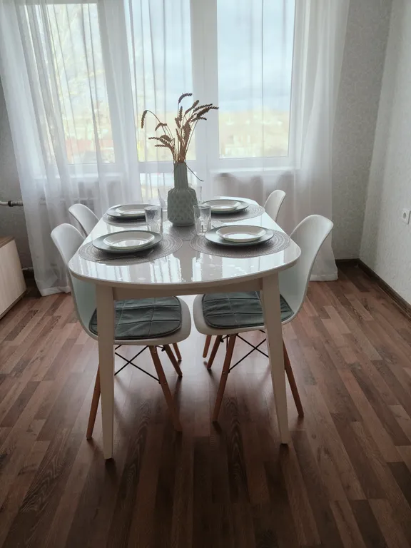 Уютная квартира в центре