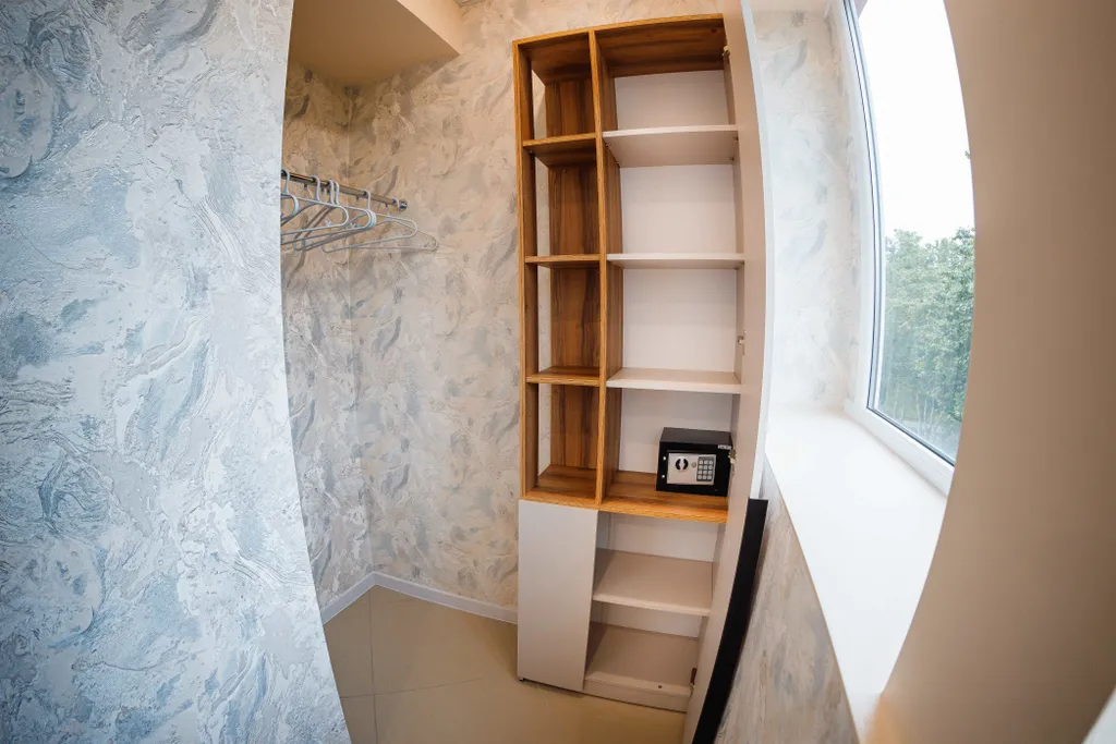 Номер делюкс