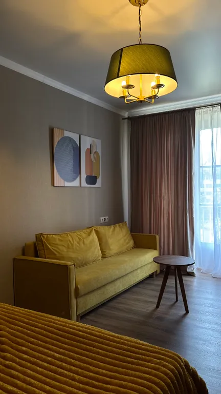 Уютная квартира в центре города — аренда посуточно в Гудаута