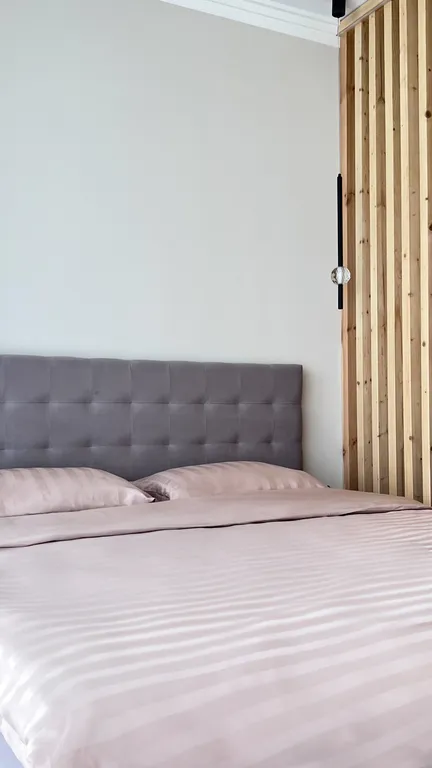 Квартира 1-комнатная Квартира — Светлогорск