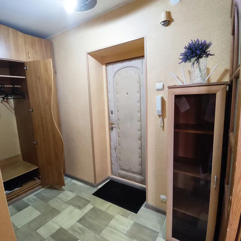 Уютная квартира у вокзала