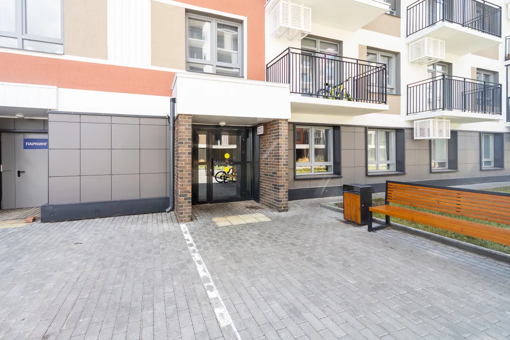 Уютная квартира у вокзала