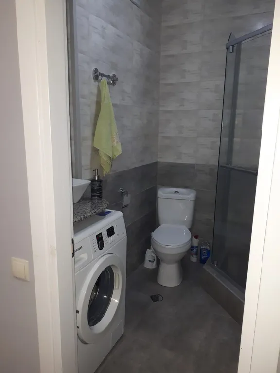 Квартира 2-комнатная Квартира — Батуми