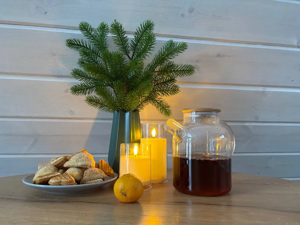 Коттедж Загородный дом для отдыха A-frame — Казань