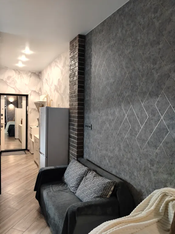 Квартира Квартира Уютная студия в экологически чистом районе Мацеста — Краевско-Армянское