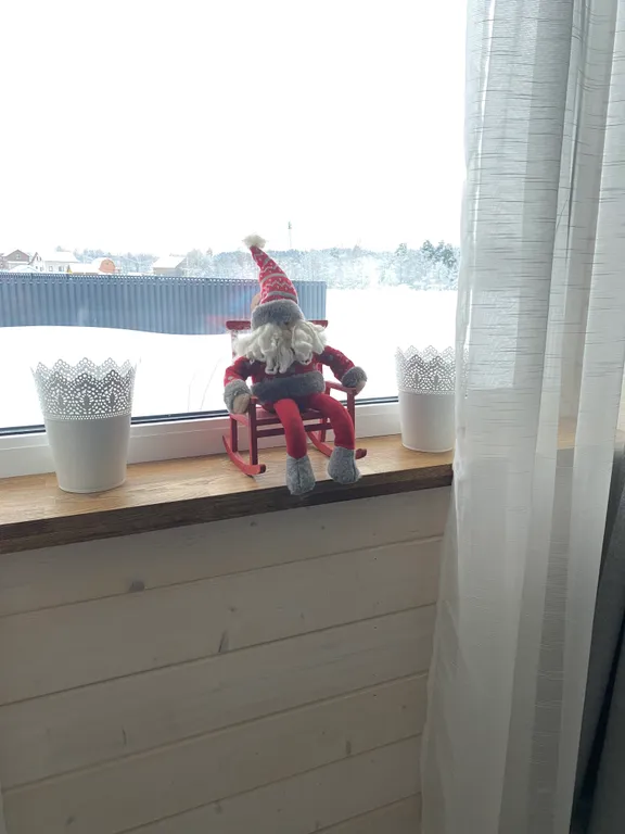 Уютный загородный коттедж недалеко от Игоры