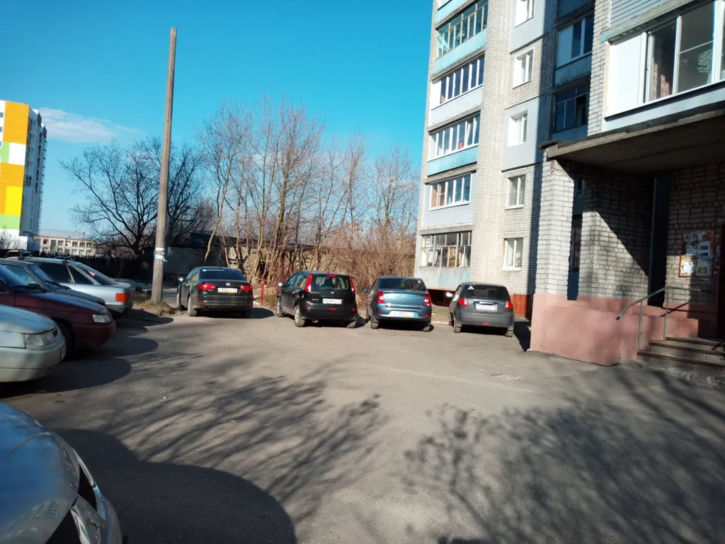 Уютная 2-х комнатная квартира