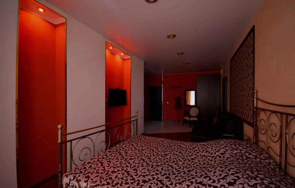 Квартира Уютная квартира в историческом центре — Ярославль