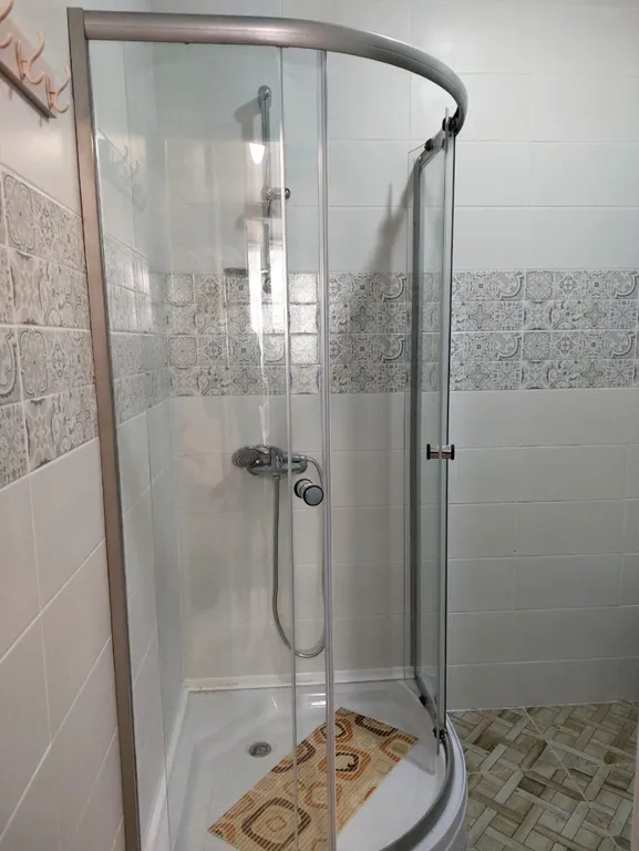 Номер-студия в центре для отдыха и деловых поездок