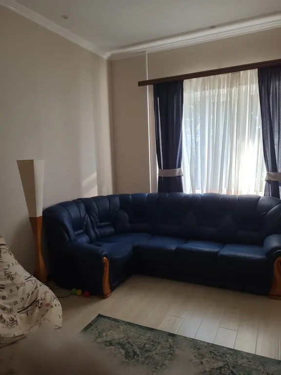 Просторный уютный дом