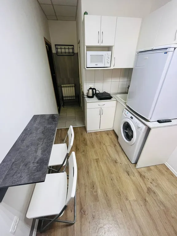 В историческом центре города