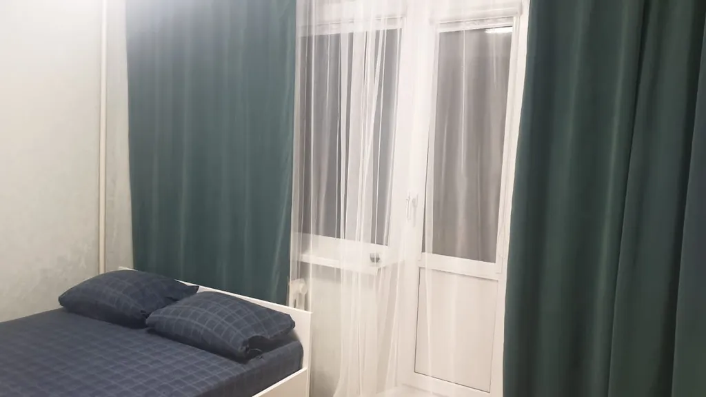 Благоустроенная квартира