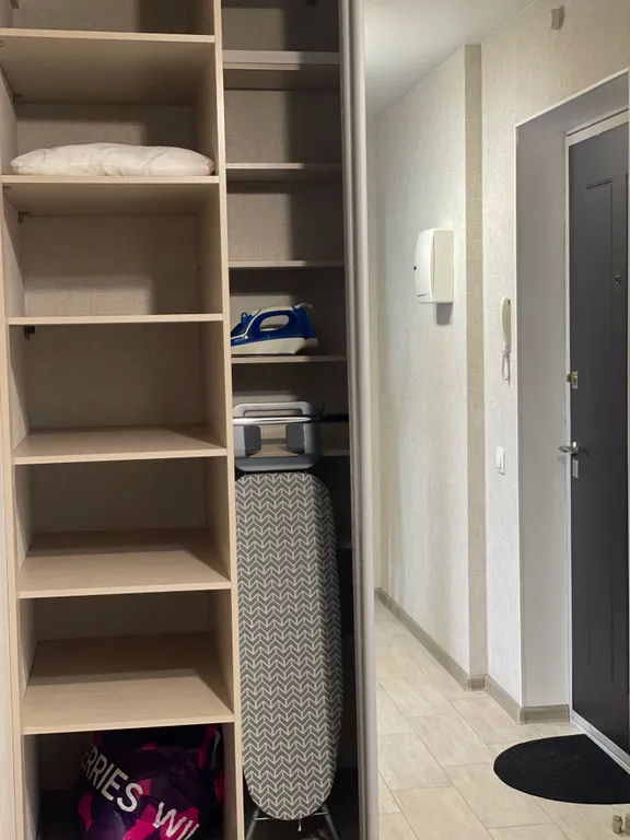 Квартира Уютная квартира в центе города — Самара