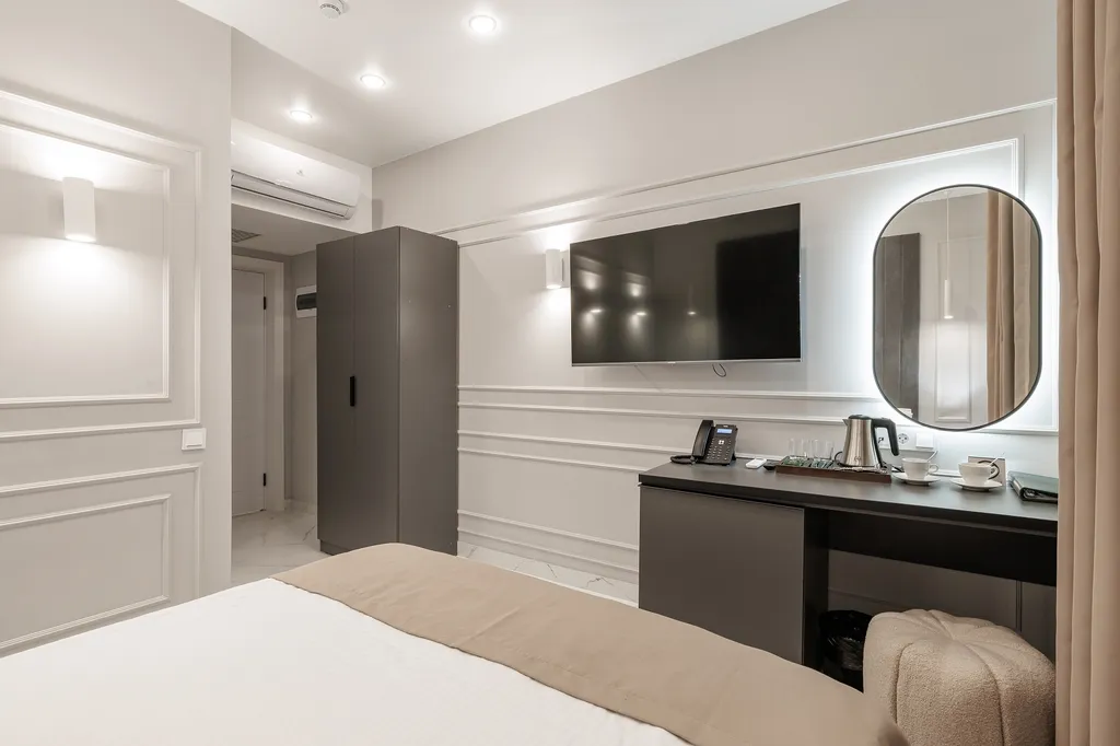 Стандарт Эконом без окна