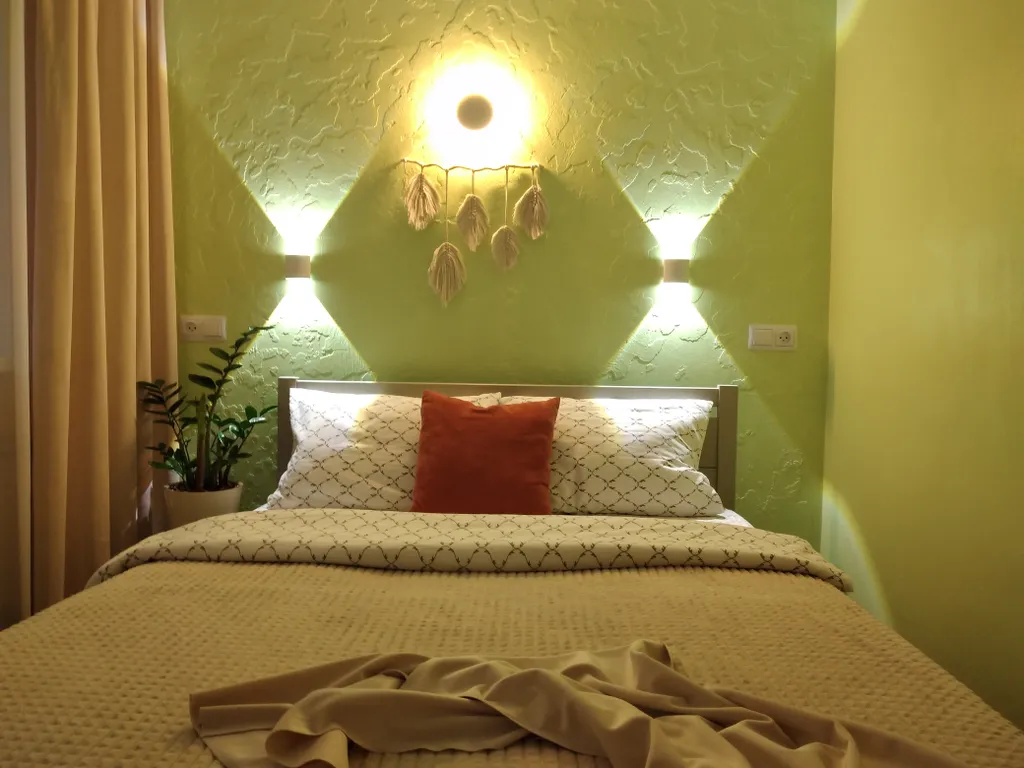 Апартаменты Утро рядом с историческим центром