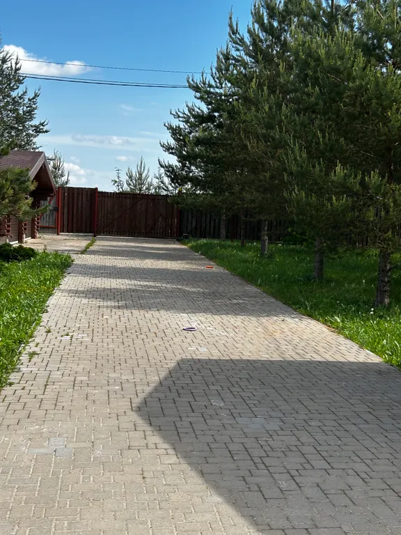 Коттедж Уютный коттедж у озера Донцо, Баня.Гриль-зона.Памятник природы. — Волосово