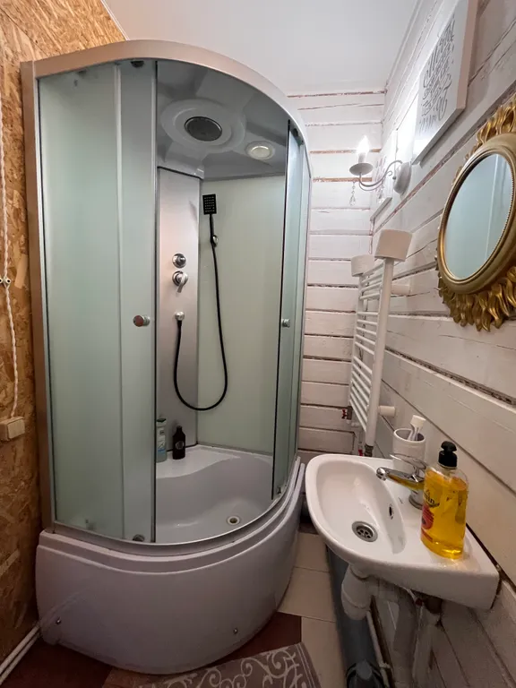 Дом Фламинго