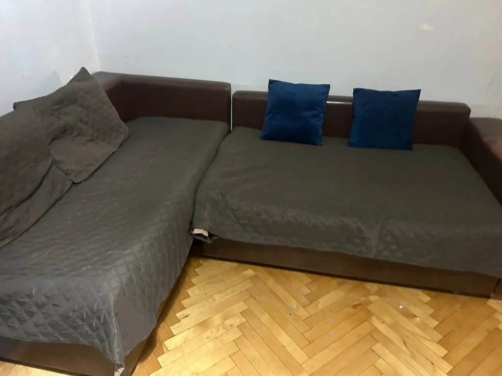 Апартаменты Максим Горький
