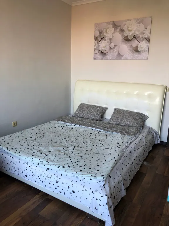 Квартира Квартира с шикарным видом — Калининград