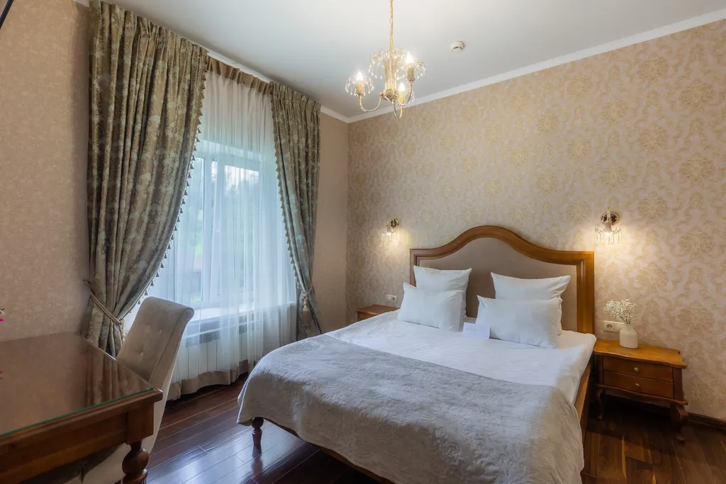 Полулюкс № 2